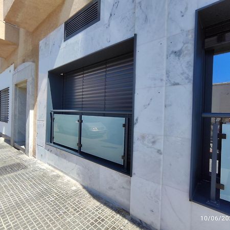 Apartamentos Luxury Playa Victoria كاديز المظهر الخارجي الصورة