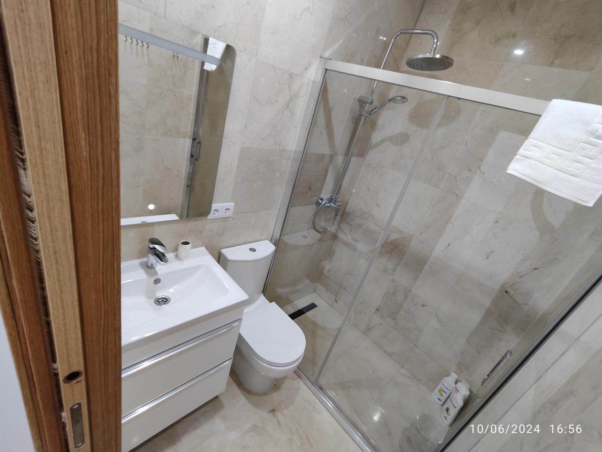 Apartamentos Luxury Playa Victoria كاديز المظهر الخارجي الصورة