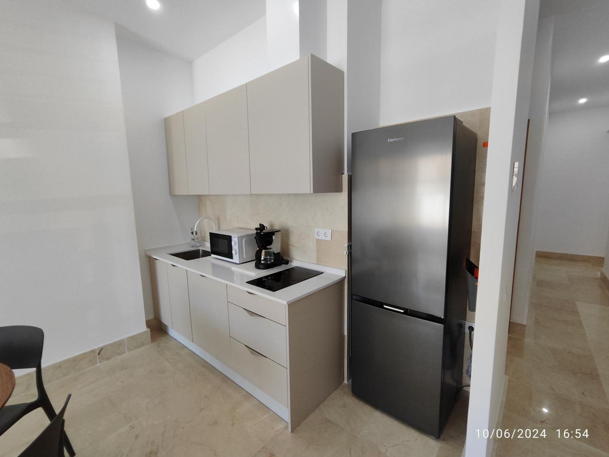 Apartamentos Luxury Playa Victoria كاديز المظهر الخارجي الصورة