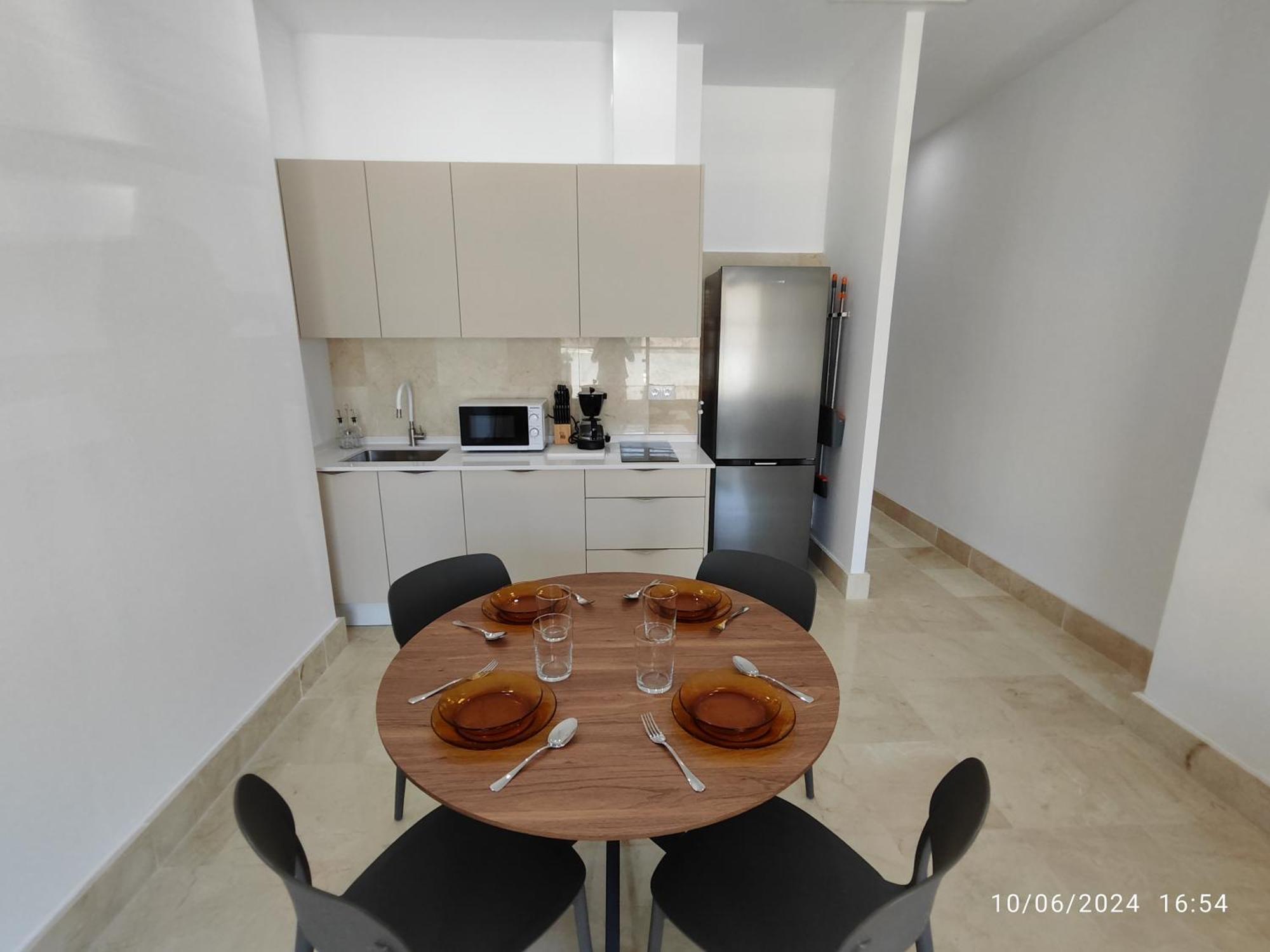 Apartamentos Luxury Playa Victoria كاديز المظهر الخارجي الصورة