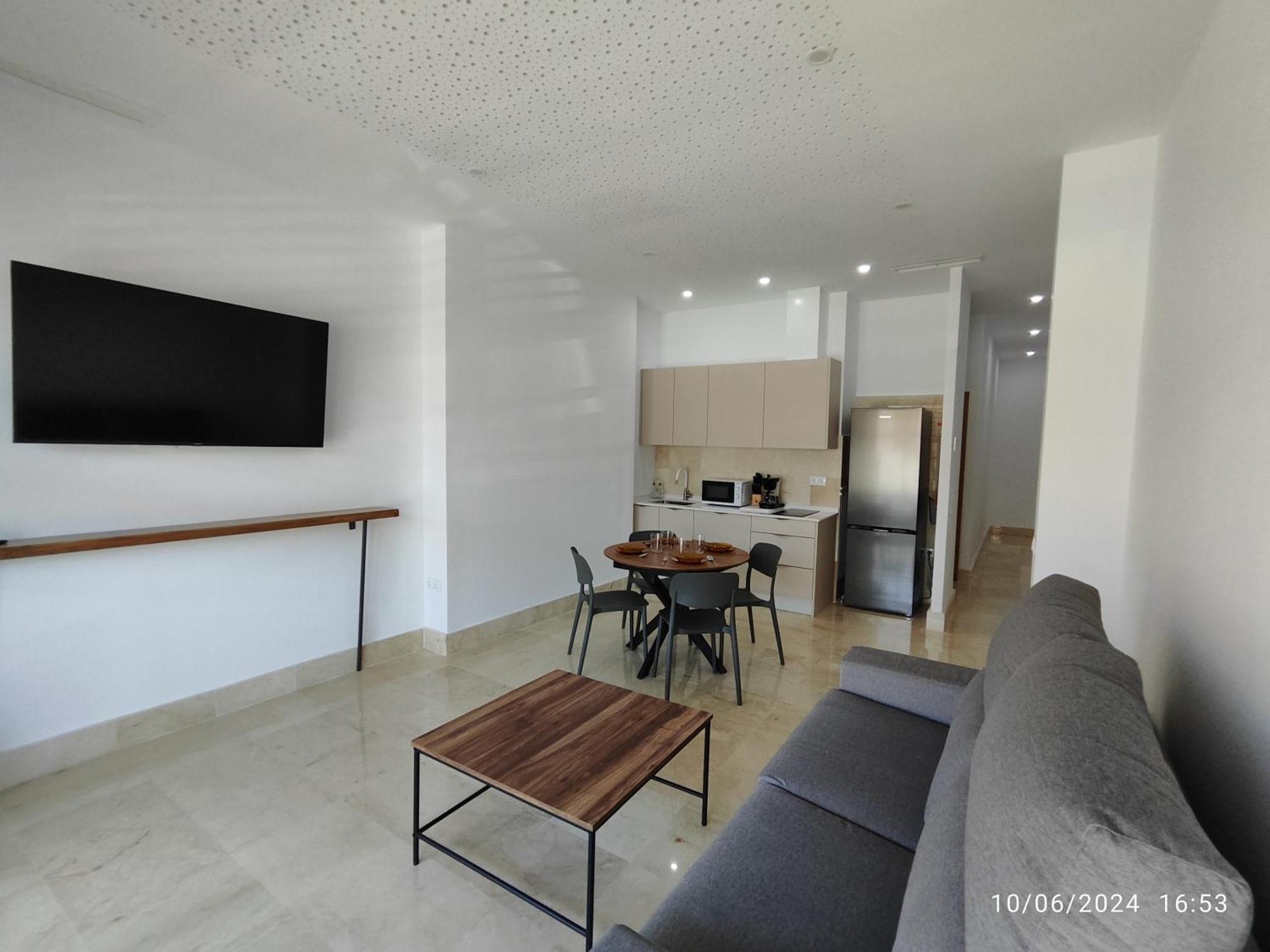 Apartamentos Luxury Playa Victoria كاديز المظهر الخارجي الصورة