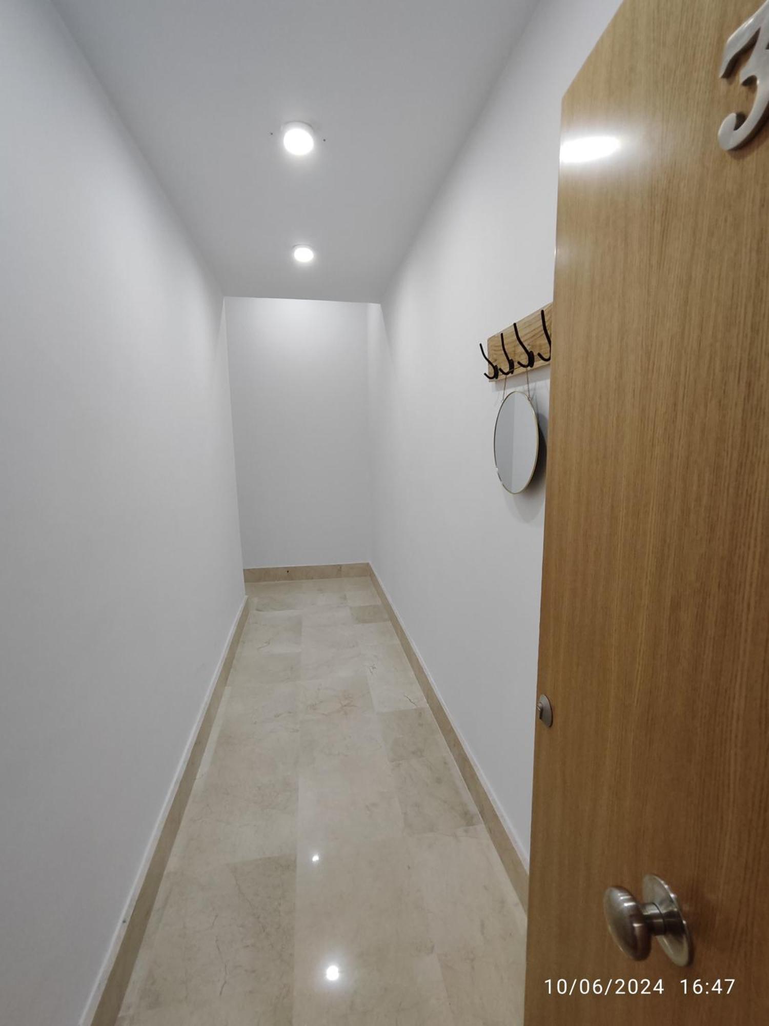 Apartamentos Luxury Playa Victoria كاديز المظهر الخارجي الصورة