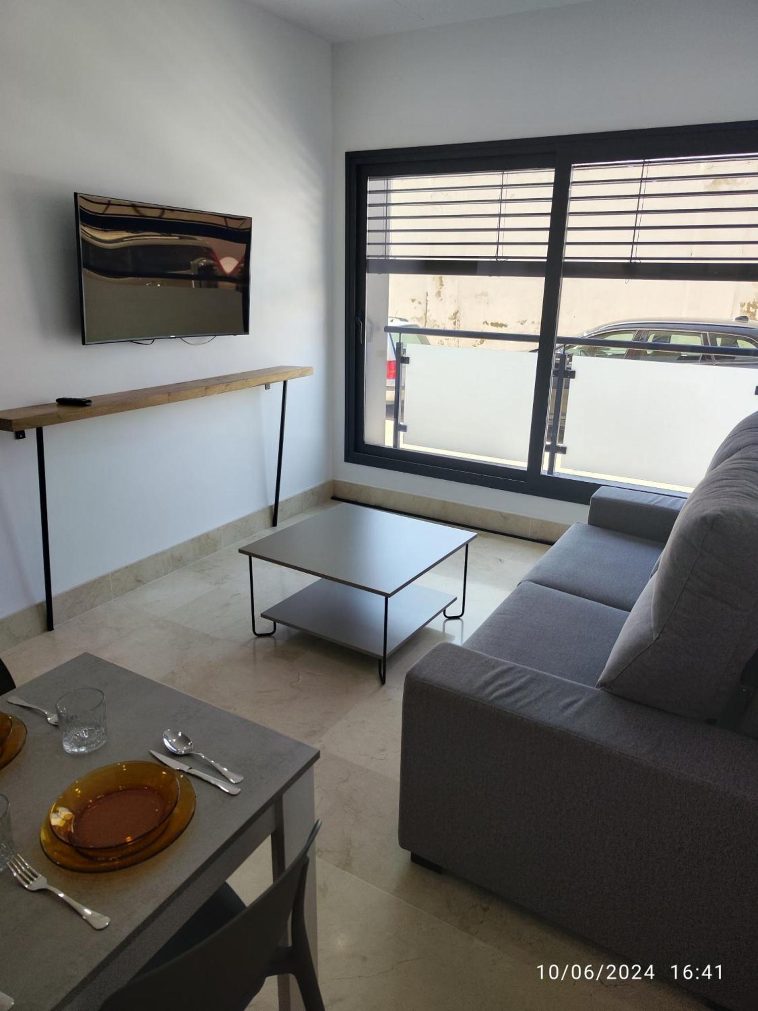 Apartamentos Luxury Playa Victoria كاديز المظهر الخارجي الصورة