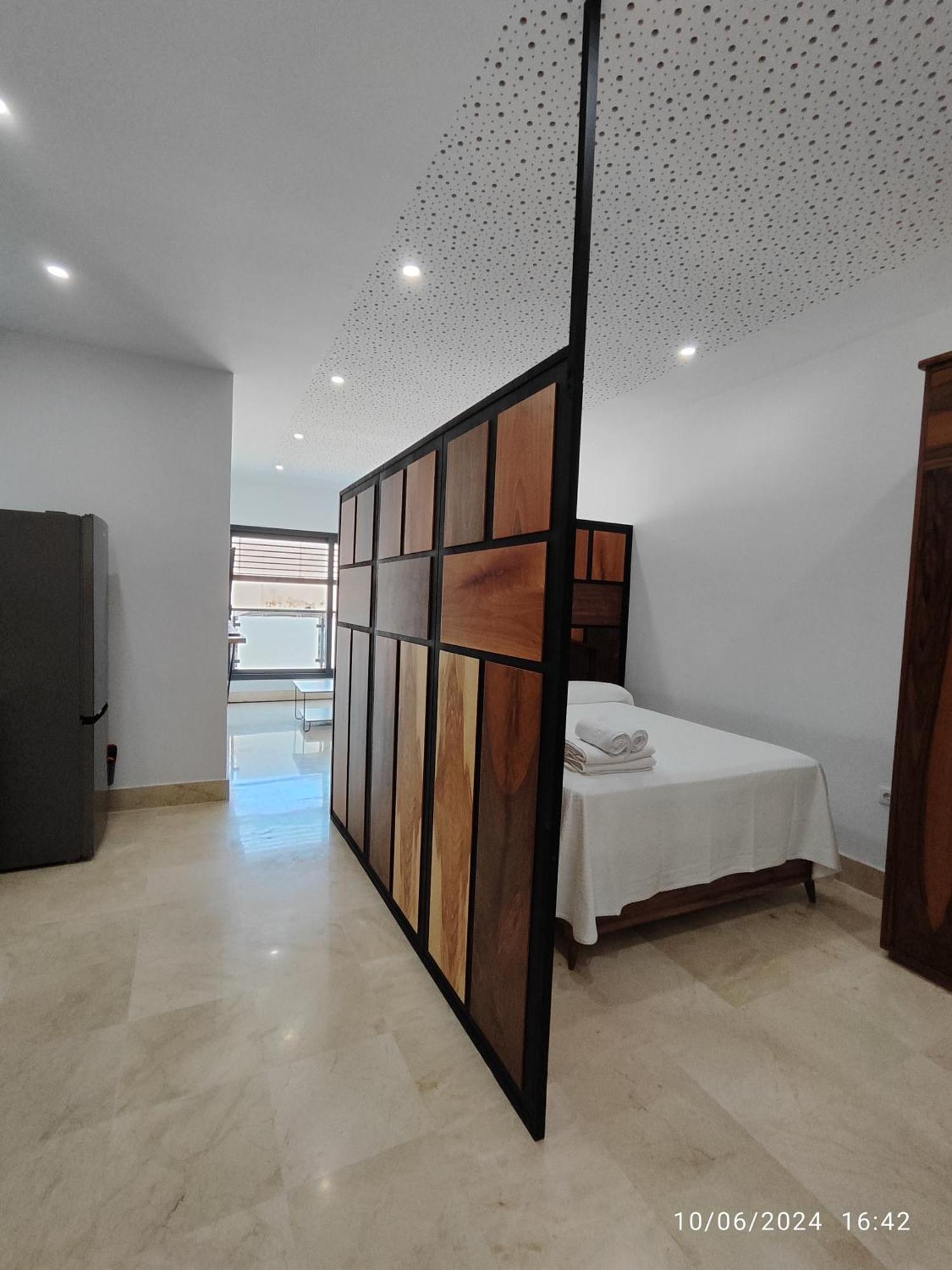 Apartamentos Luxury Playa Victoria كاديز المظهر الخارجي الصورة