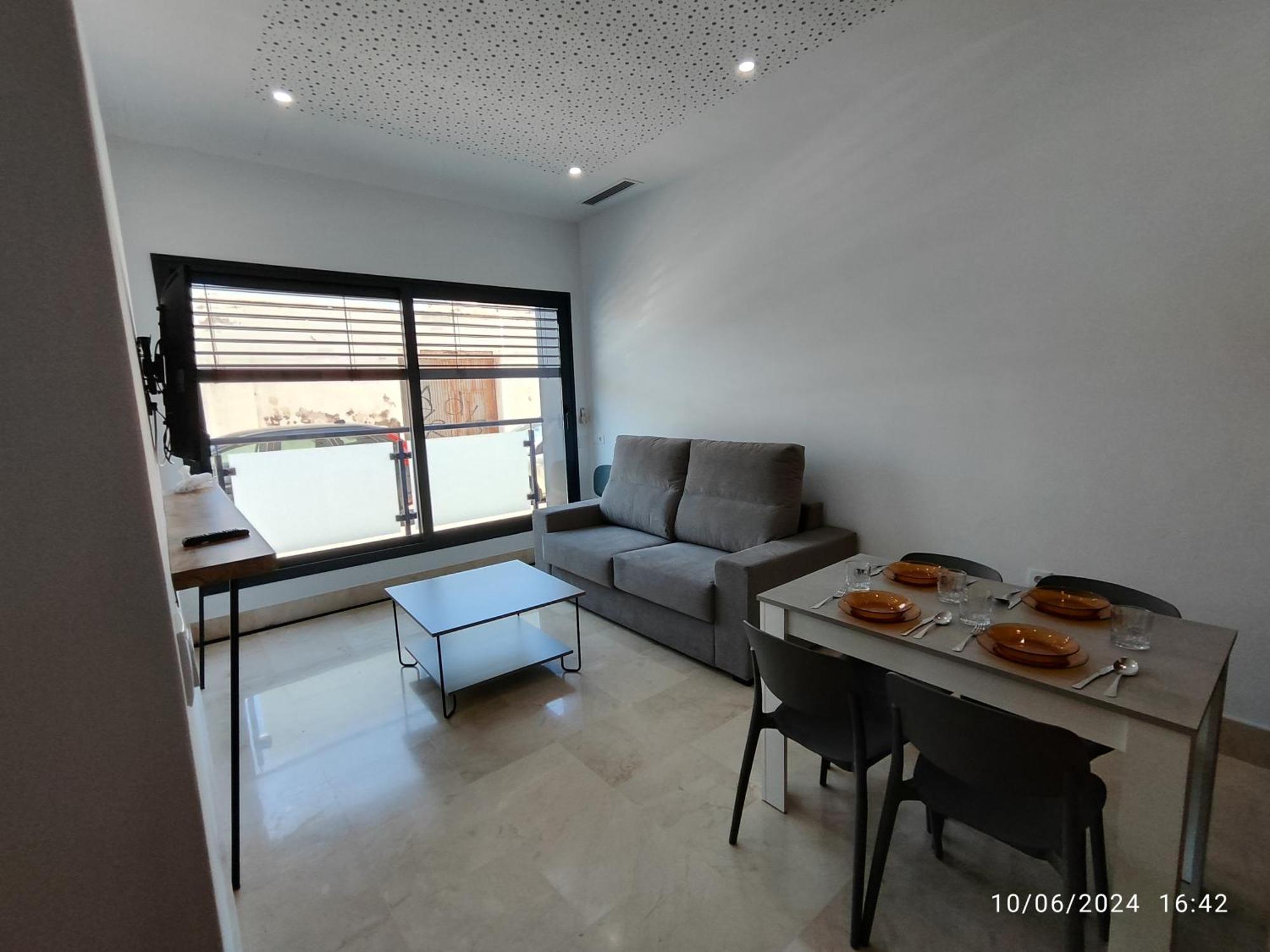 Apartamentos Luxury Playa Victoria كاديز المظهر الخارجي الصورة