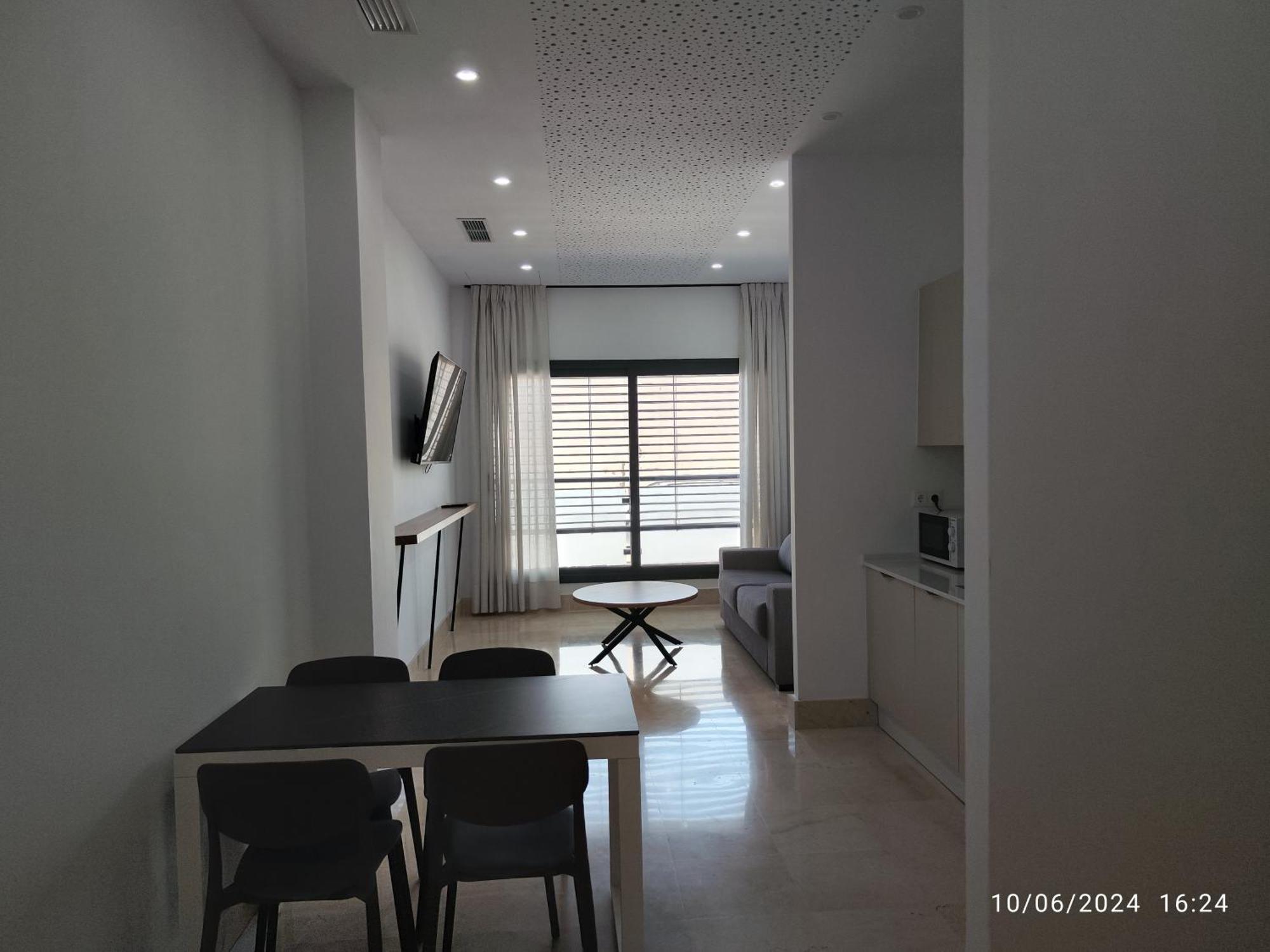 Apartamentos Luxury Playa Victoria كاديز المظهر الخارجي الصورة